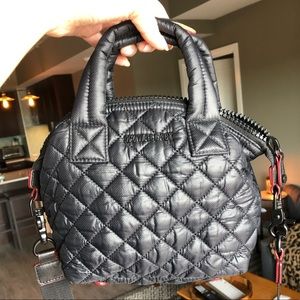 MZ Wallace Micro Sutton